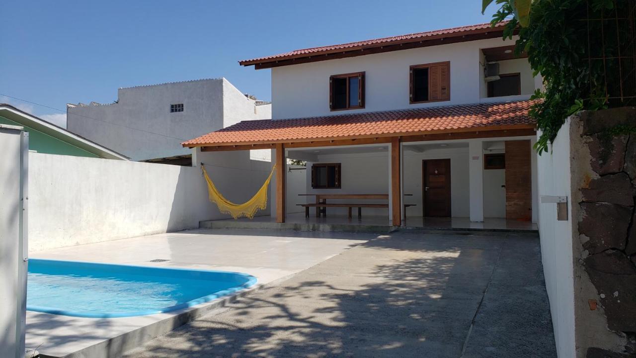 Villa Residencial Sol De Verao Torres Exterior foto