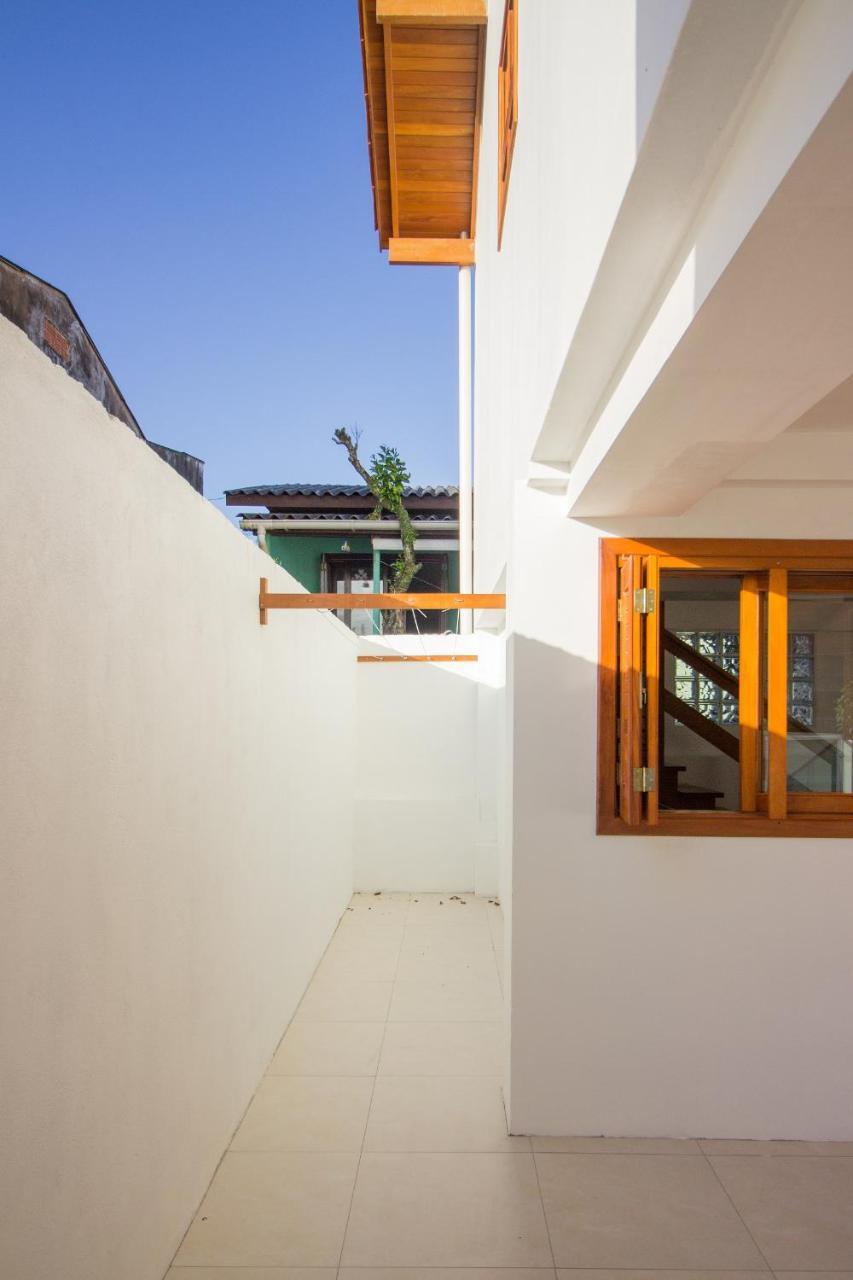 Villa Residencial Sol De Verao Torres Exterior foto