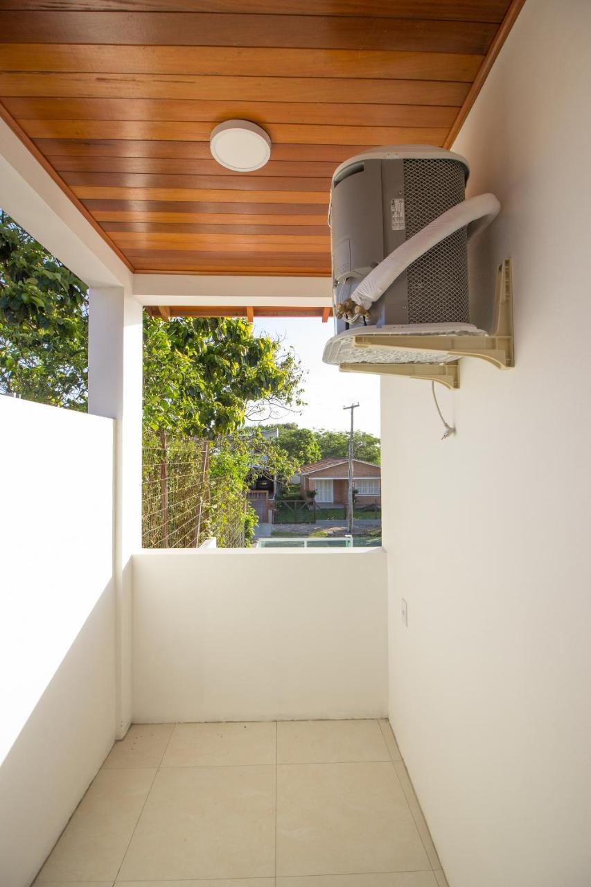 Villa Residencial Sol De Verao Torres Exterior foto