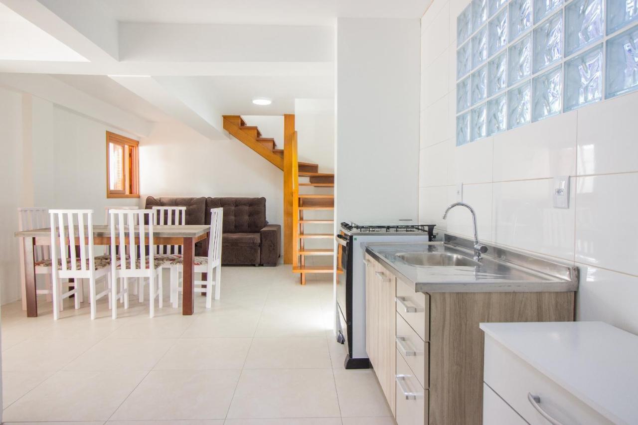 Villa Residencial Sol De Verao Torres Exterior foto